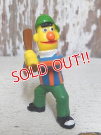 ct-160320-25 Bert / Applause 90's PVC (Batter)