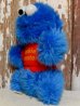 画像2: ct-160320-02 Cookie Monster / Knickerbokcer 80's Plush Doll (2)