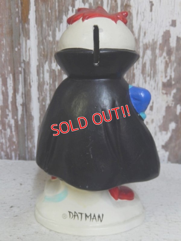 画像6: ct-160309-49 DATMAN / 70's Coin Bank