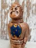 画像2: ct-160309-56 University of Notre Dame / Vintage Ceramic Display (2)