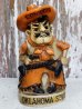 画像1: ct-160309-50 Oklahoma State University Athletics / Cowboys Vintage Coin Bank (1)