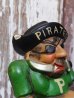 画像6: ct-160309-51 University Athletics / Pirates Vintage Coin Bank