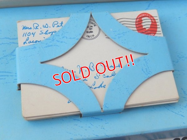 画像9: dp-160309-58 Mr.ZIP / 60's Family Game