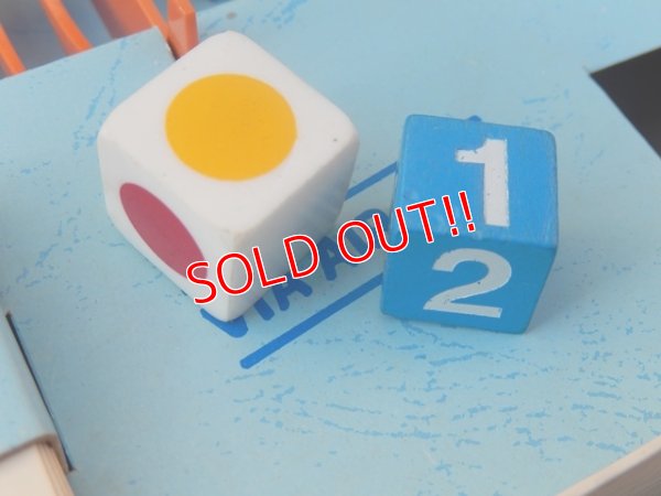 画像11: dp-160309-58 Mr.ZIP / 60's Family Game