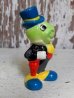 画像3: ct-160401-01 Jiminy Cricket / 80's Ceramic Figure (3)