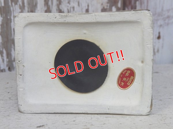 画像7: ct-160309-51 University Athletics / Pirates Vintage Coin Bank