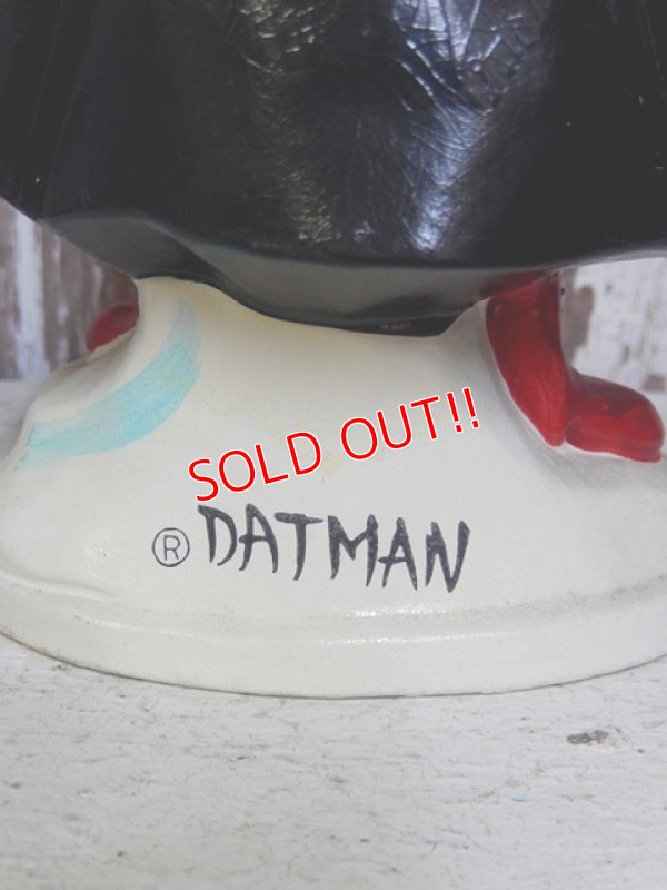 画像8: ct-160309-49 DATMAN / 70's Coin Bank