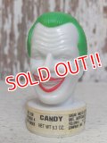 ct-160401-05 Joker / Topps 80's Candy Head