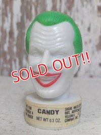ct-160401-05 Joker / Topps 80's Candy Head