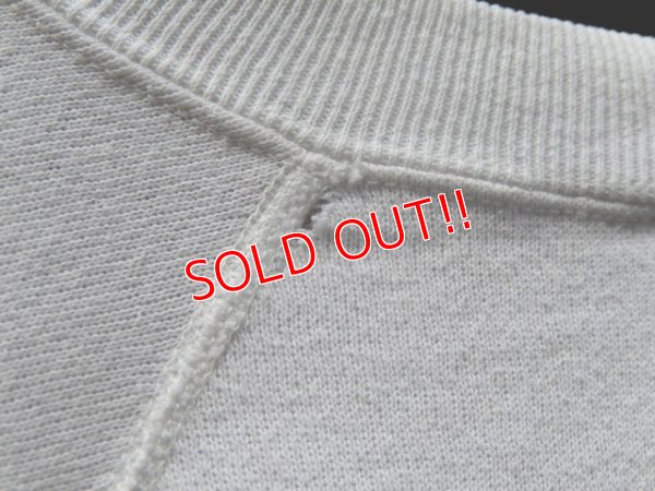 画像7: ct-160402-01 Poppin Fresh & Little Sprout / 80's Sweat (M-size)