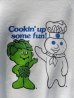 画像2: ct-160402-01 Poppin Fresh & Little Sprout / 80's Sweat (M-size) (2)