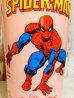 画像2: ct-160320-05 Spider-man / 7 ELEVEN 80's Plastic Cup (2)