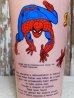 画像4: ct-160320-05 Spider-man / 7 ELEVEN 80's Plastic Cup (4)