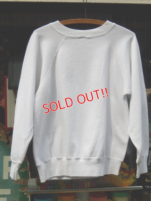 画像6: ct-160402-01 Poppin Fresh & Little Sprout / 80's Sweat (M-size)