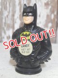 ct-160401-04 Batman / Topps 80's Candy Container