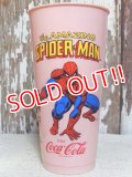 ct-160320-05 Spider-man / 7 ELEVEN 80's Plastic Cup