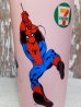 画像3: ct-160320-05 Spider-man / 7 ELEVEN 80's Plastic Cup (3)