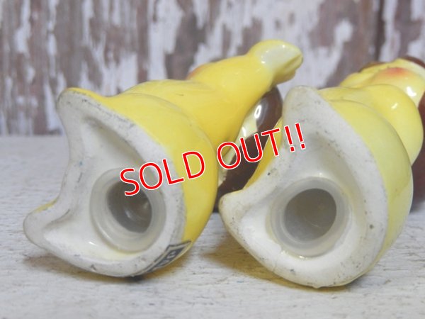 画像6: ct-160401-15 tee & eff / 60's Salt & Pepper