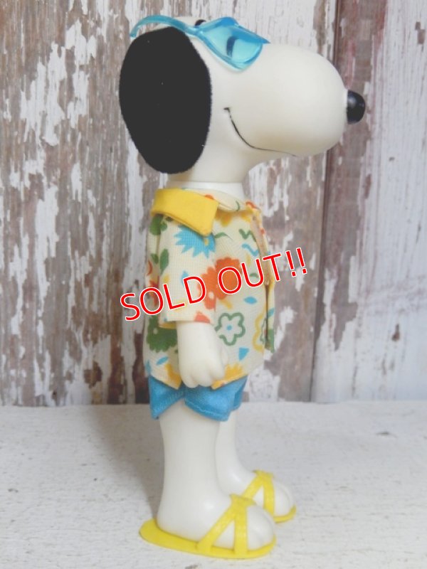 画像3: ct-160401-10 Snoopy / Knickerbocker 80's Dress-up doll