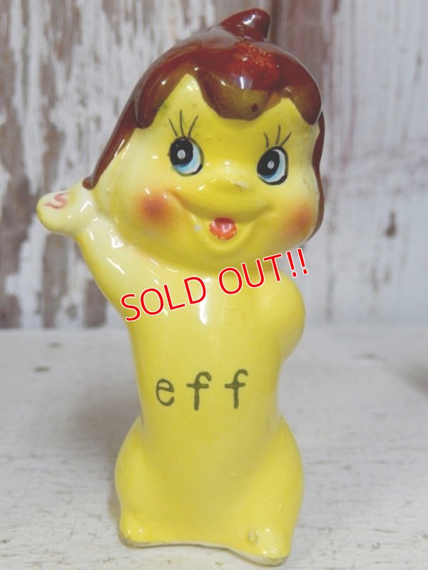 画像3: ct-160401-15 tee & eff / 60's Salt & Pepper