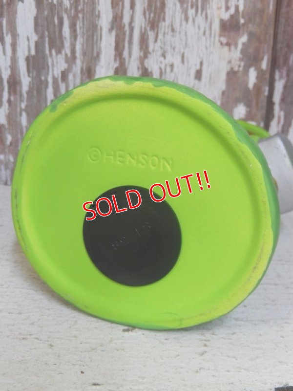 画像6: ct-160401-14 Kermit / 90's-2000's Coin Bank