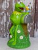 画像1: ct-160401-14 Kermit / 90's-2000's Coin Bank (1)