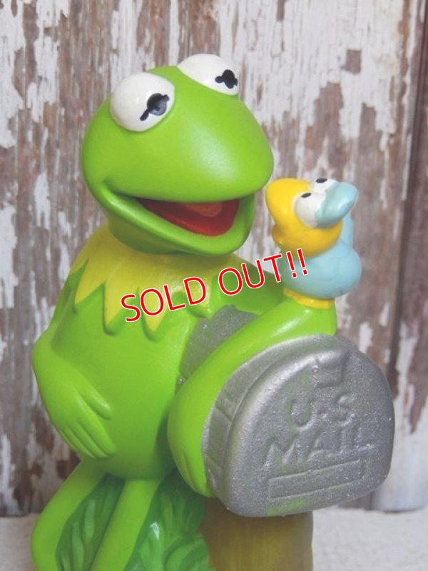 画像3: ct-160401-14 Kermit / 90's-2000's Coin Bank
