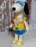 画像1: ct-160401-10 Snoopy / Knickerbocker 80's Dress-up doll (1)