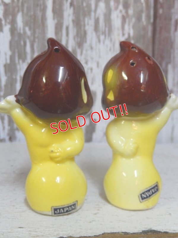 画像5: ct-160401-15 tee & eff / 60's Salt & Pepper