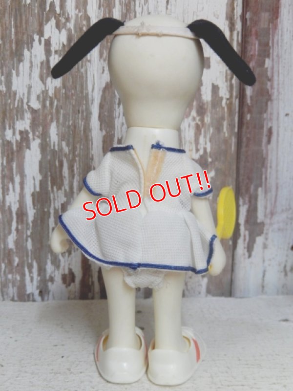 画像4: ct-160401-11 Belle / Knickerbocker 80's Dress-up doll