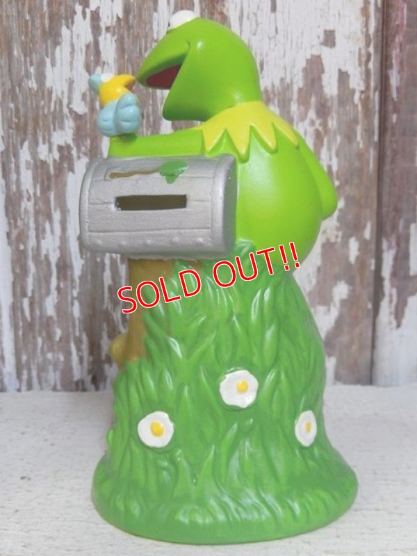 画像5: ct-160401-14 Kermit / 90's-2000's Coin Bank
