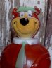 画像2: ct-160401-07 Yogi Bear / SANITOY 70's Roly Poly (2)