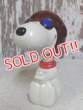 ct-160401-09 Snoopy / 70's Bobble Head