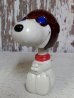 画像1: ct-160401-09 Snoopy / 70's Bobble Head (1)