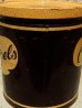 画像3: dp-160401-03 Charles Pretzels / Vintage Tin Can