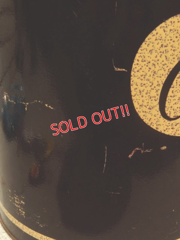 画像5: dp-160401-03 Charles Pretzels / Vintage Tin Can