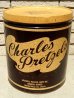 画像1: dp-160401-03 Charles Pretzels / Vintage Tin Can (1)