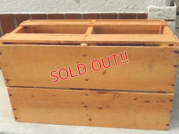 画像5: dp-160401-02 Vintage Wood Box