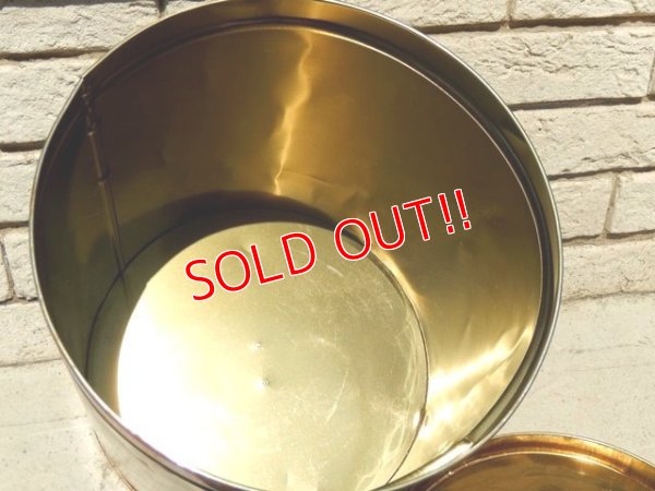 画像6: dp-160401-03 Charles Pretzels / Vintage Tin Can