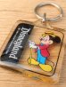 画像3: ct-160401-18 Disneyland / Mickey Mouse 70's Keyring (3)