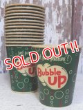 dp-160401-15 Bubble Up / Vintage Paper Cup