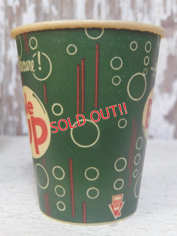 画像3: dp-160401-15 Bubble Up / Vintage Paper Cup
