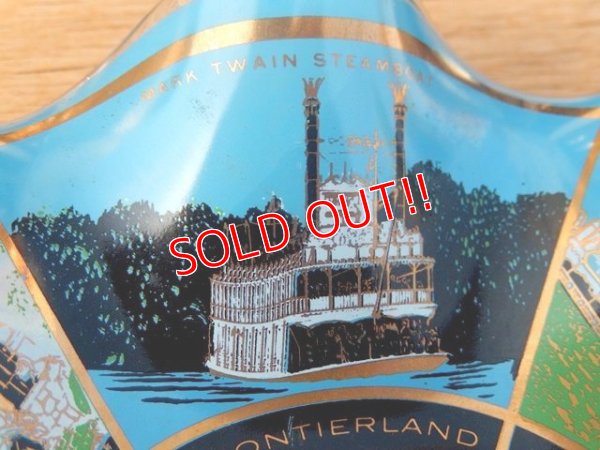 画像3: ct-160401-17 Disneyland / 70's Gift Tray