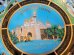 画像2: ct-160401-17 Disneyland / 70's Gift Tray (2)