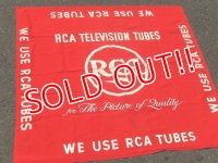 dp-160401-12 RCA / Vintage Banner