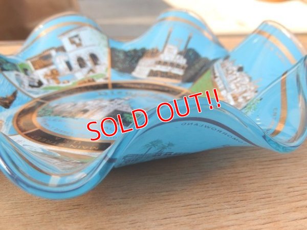 画像7: ct-160401-17 Disneyland / 70's Gift Tray