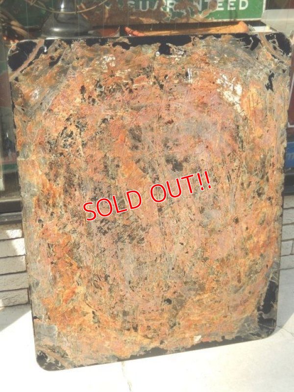 画像8: dp-160401-22 Rod Sign / 50's〜SPEED LIMIT 15