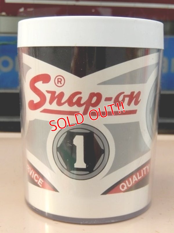 画像1: dp-160401-25 Snap-on / 80's-90's Plastic Mug