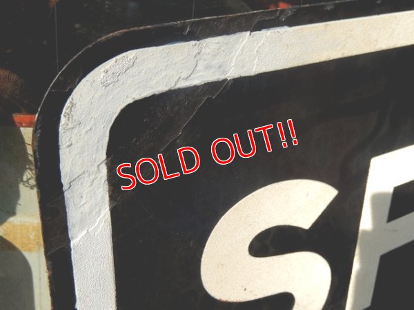 画像3: dp-160401-22 Rod Sign / 50's〜SPEED LIMIT 15