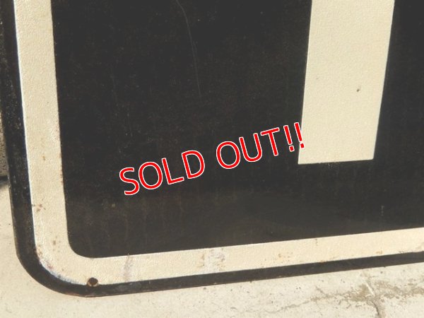 画像6: dp-160401-22 Rod Sign / 50's〜SPEED LIMIT 15